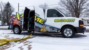 Mt. Pleasant Carpet Cleaning